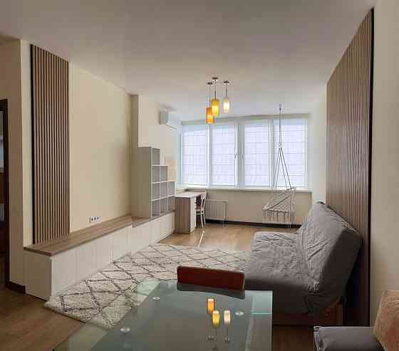 Здам 2-кімн. євродвушка, ЖК «Паркове Місто» Киев