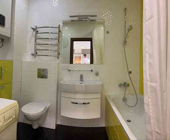 Здам 2-кімн. євродвушка, ЖК «Паркове Місто» Киев