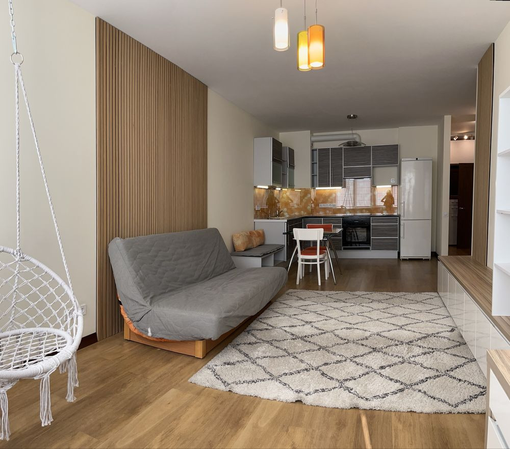 Здам 2-кімн. євродвушка, ЖК «Паркове Місто» Киев - изображение 3