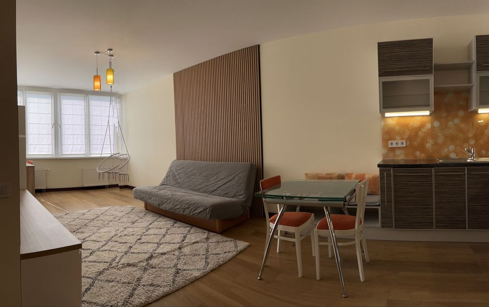 Здам 2-кімн. євродвушка, ЖК «Паркове Місто» Киев - изображение 5