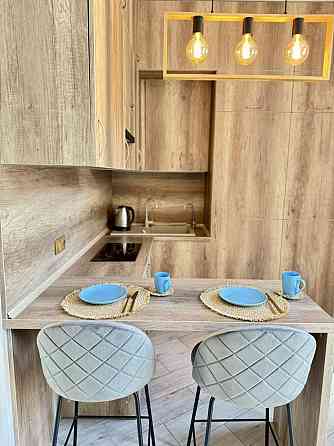 Оренда 1-но кімнатної квартири площа Ринок вул. Театральна Львів