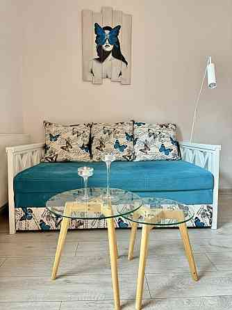 Оренда 1-но кімнатної квартири площа Ринок вул. Театральна Львів