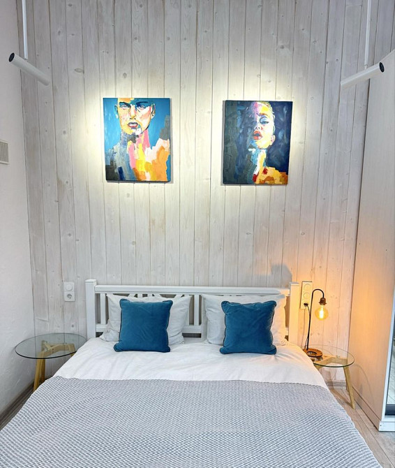 Оренда 1-но кімнатної квартири площа Ринок вул. Театральна Львів - зображення 5