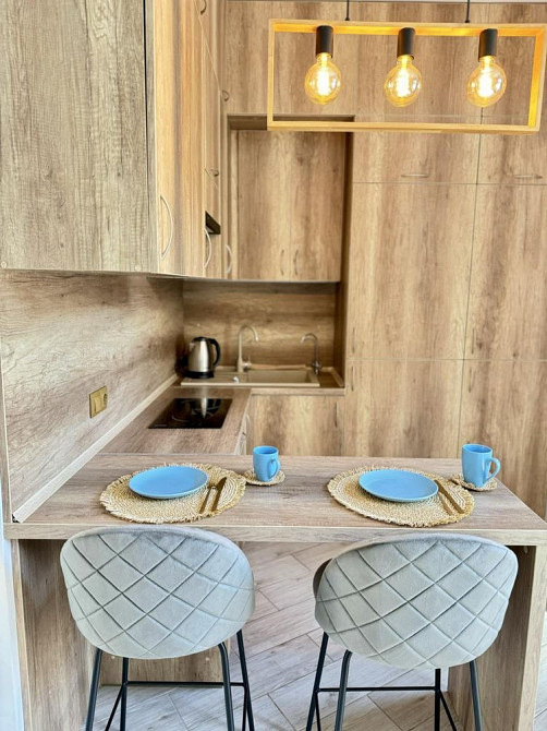 Оренда 1-но кімнатної квартири площа Ринок вул. Театральна Львів - зображення 2