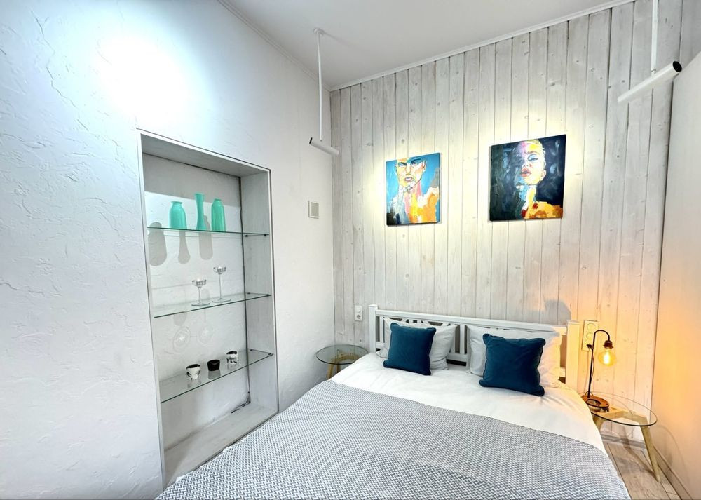 Оренда 1-но кімнатної квартири площа Ринок вул. Театральна Львів - зображення 7