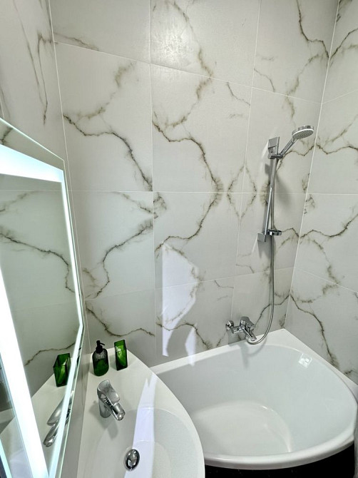 Оренда 1-но кімнатної квартири площа Ринок вул. Театральна Львів - зображення 8