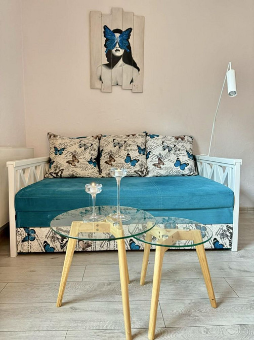 Оренда 1-но кімнатної квартири площа Ринок вул. Театральна Львів - зображення 6