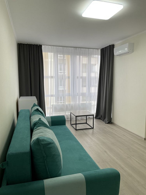 Довгострокова аренда квартири Жк Крона Парк від власника Бровари - зображення 2