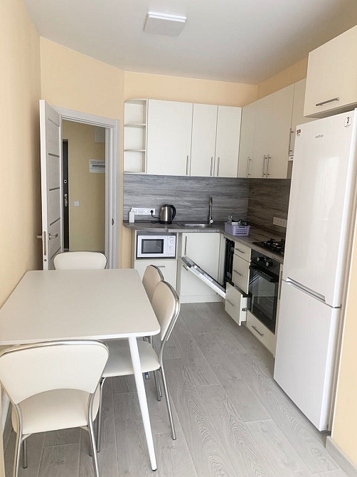 Здам 1-кімнатну квартиру ЖК СОФІЯ РЕЗИДЕНС Софіївська Борщагівка - зображення 3