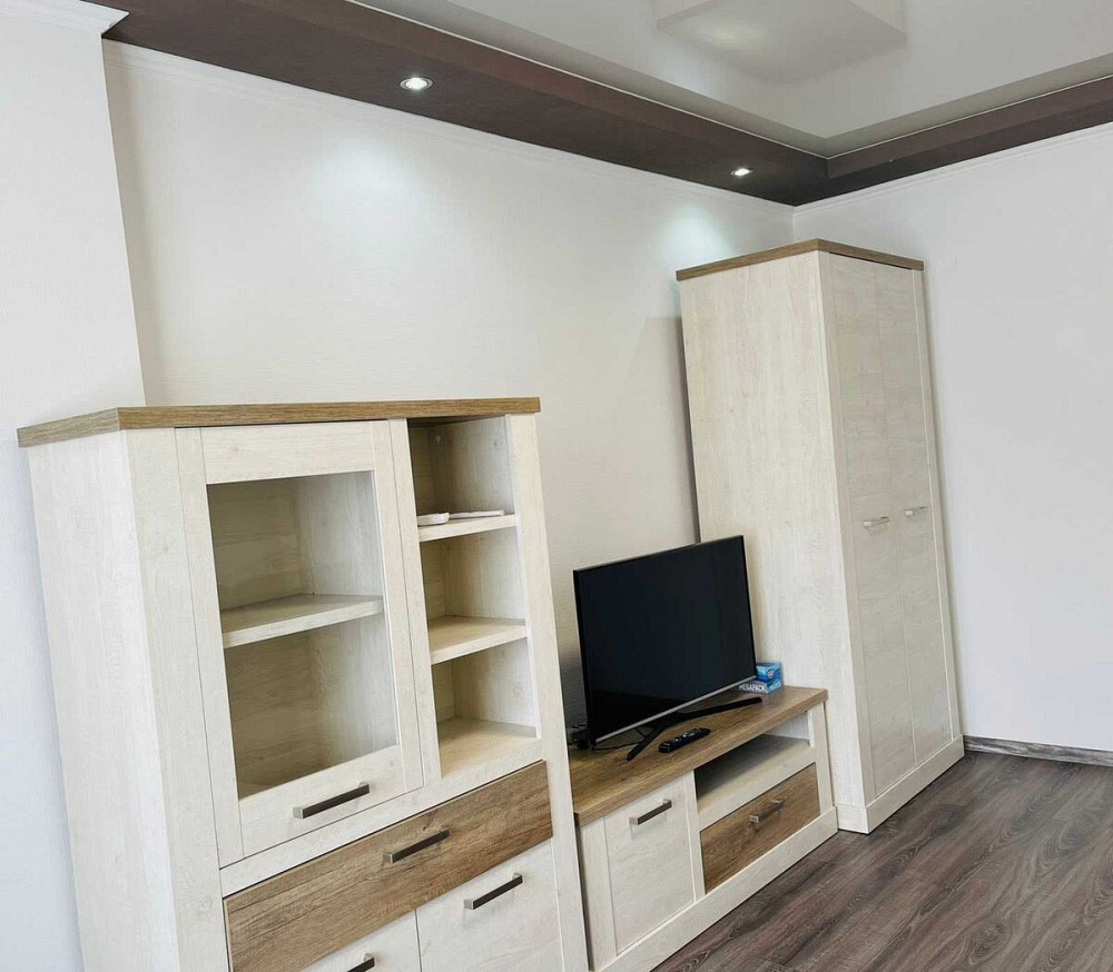 Здам 1 кімн. квартиру, Центр, Будмен, Клочківська. Харьков - изображение 1