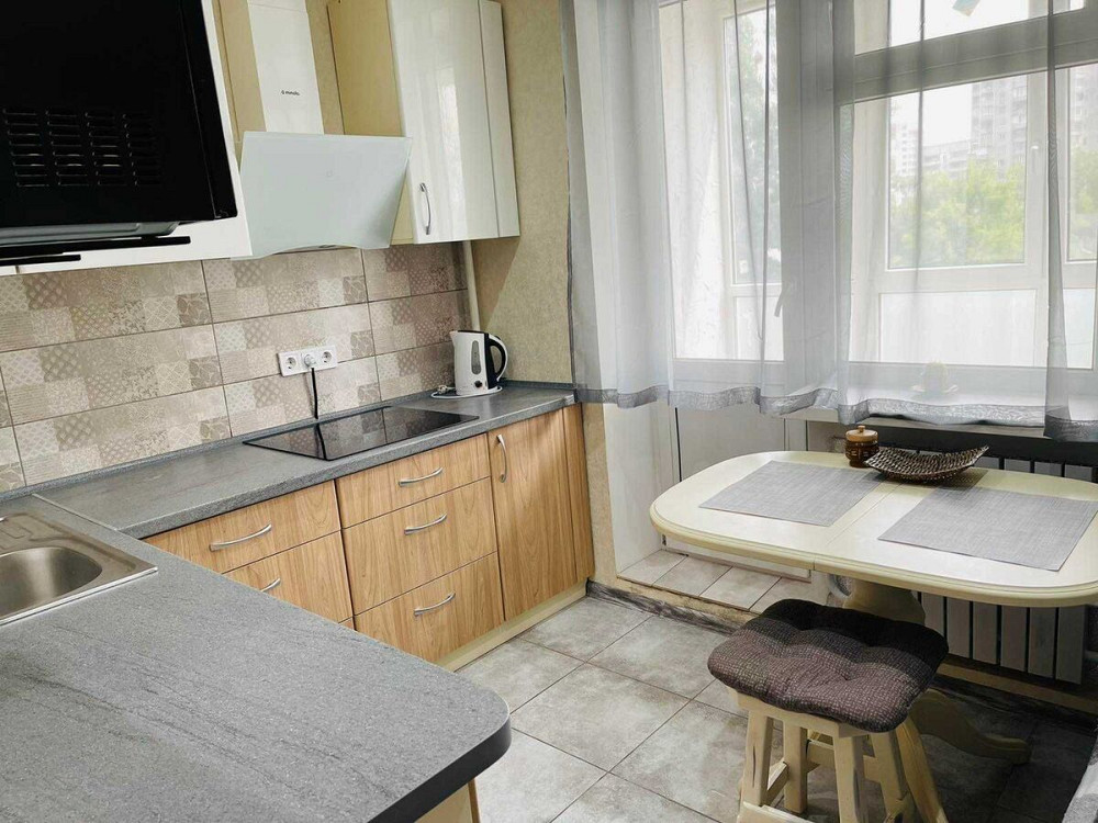 Здам 1 кімн. квартиру, Центр, Будмен, Клочківська. Харьков - изображение 2