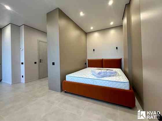 Стильна 1км квартира з балконом!Центр Ивано-Франковск