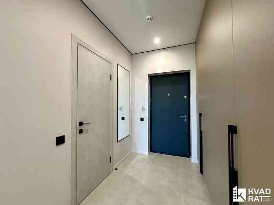 Стильна 1км квартира з балконом!Центр Ивано-Франковск