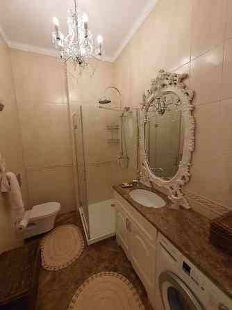 Здам в оренду 2кімнатну квартиру євроремонт , власник Киев