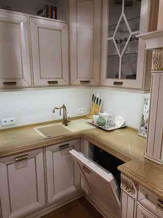 Здам в оренду 2кімнатну квартиру євроремонт , власник Киев