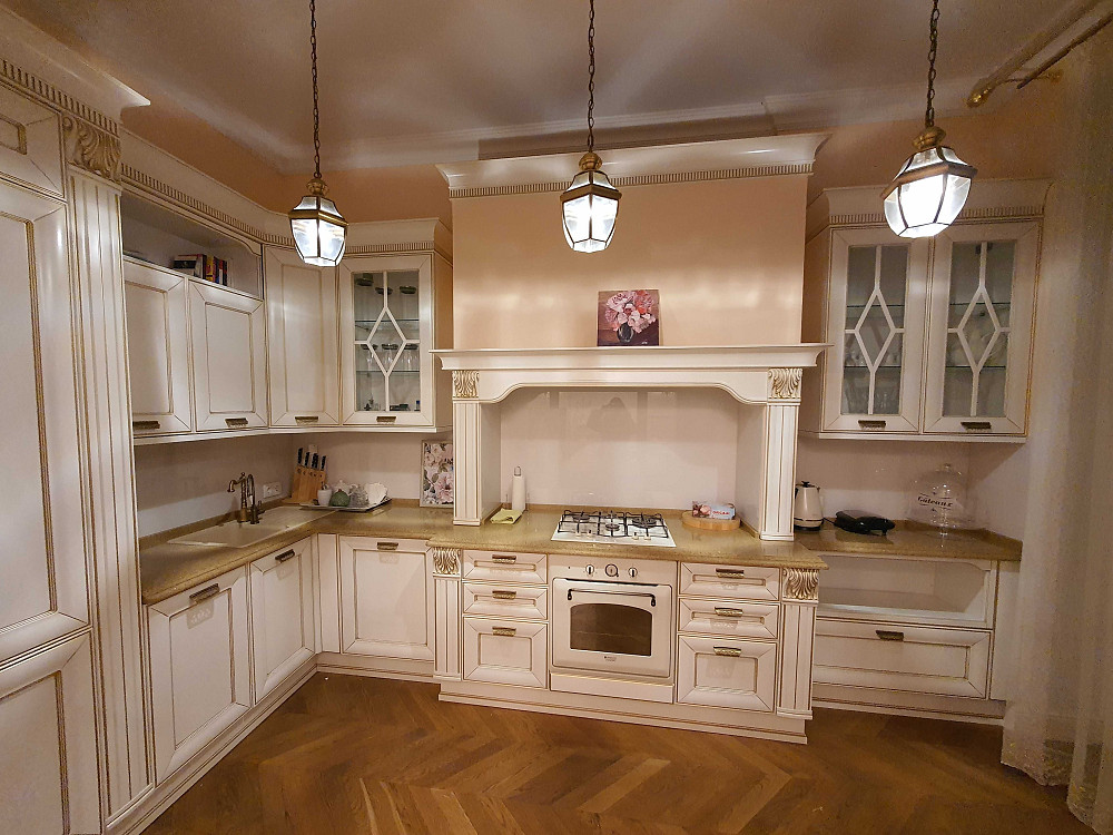 Здам в оренду 2кімнатну квартиру євроремонт , власник Киев - изображение 1