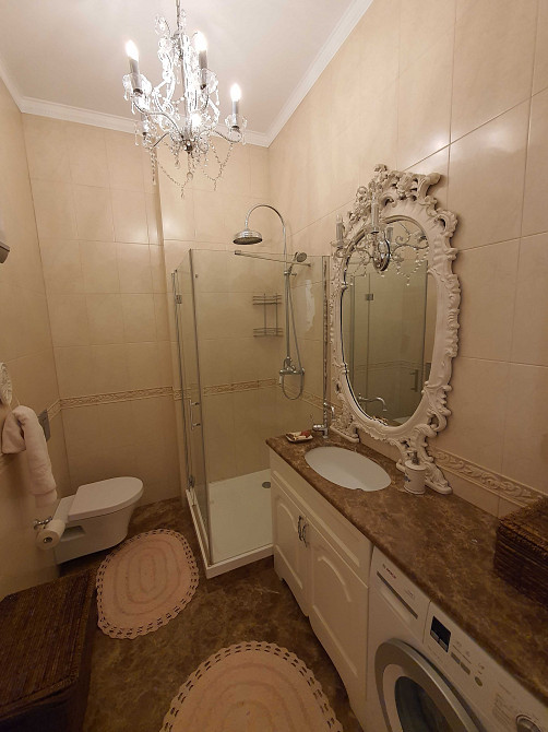 Здам в оренду 2кімнатну квартиру євроремонт , власник Киев - изображение 6