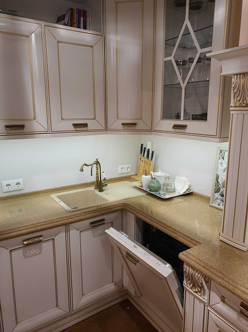 Здам в оренду 2кімнатну квартиру євроремонт , власник Киев - изображение 3