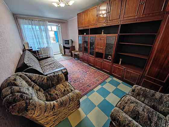 Сдам 1к в кирпичном доме Рабочая / Антоновича Днепр