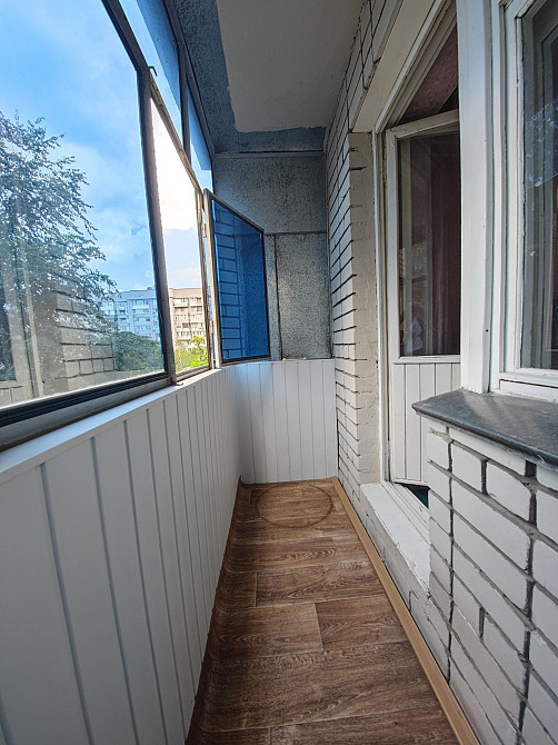 Сдам 1к в кирпичном доме Рабочая / Антоновича Днепр - изображение 2