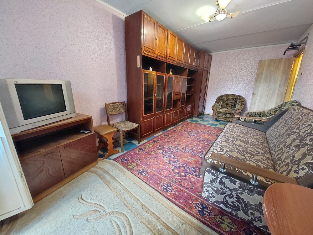 Сдам 1к в кирпичном доме Рабочая / Антоновича Днепр - изображение 5