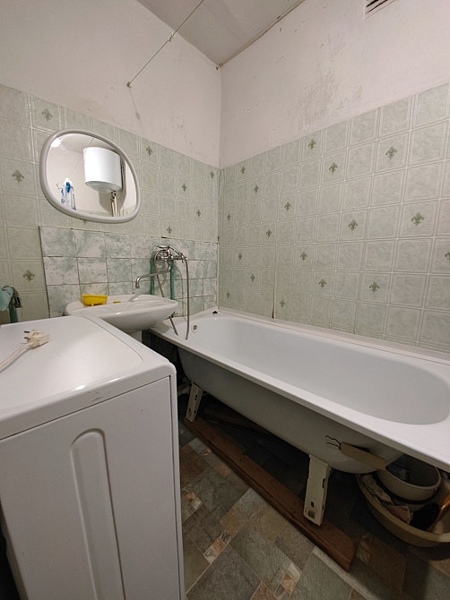 Сдам 1к в кирпичном доме Рабочая / Антоновича Днепр - изображение 8