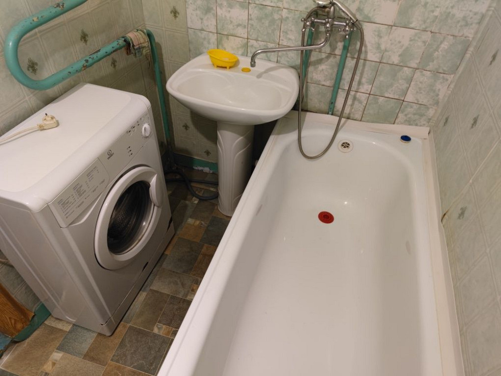 Сдам 1к в кирпичном доме Рабочая / Антоновича Днепр - изображение 7