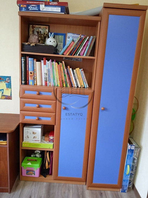 Здам 2 кімнатну квартиру, Новобаварський Харьков - изображение 8