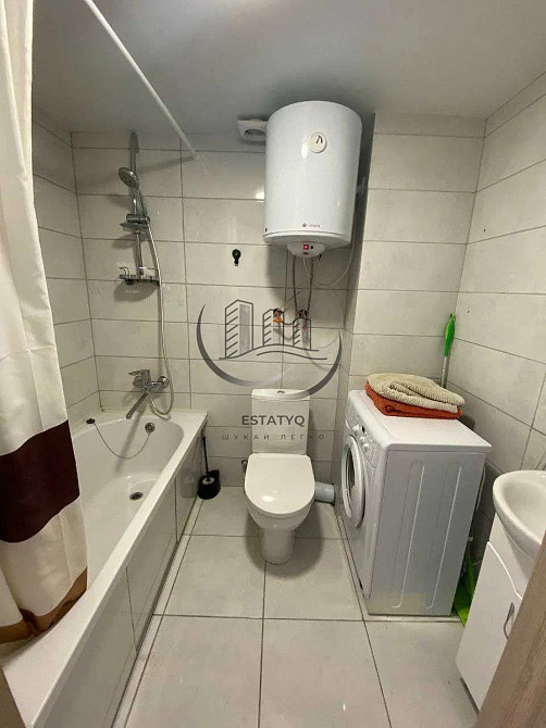 Здам двохрівневу квартиру, м. Захисників України, ЖК 'Грин Парк' Харьков - изображение 7