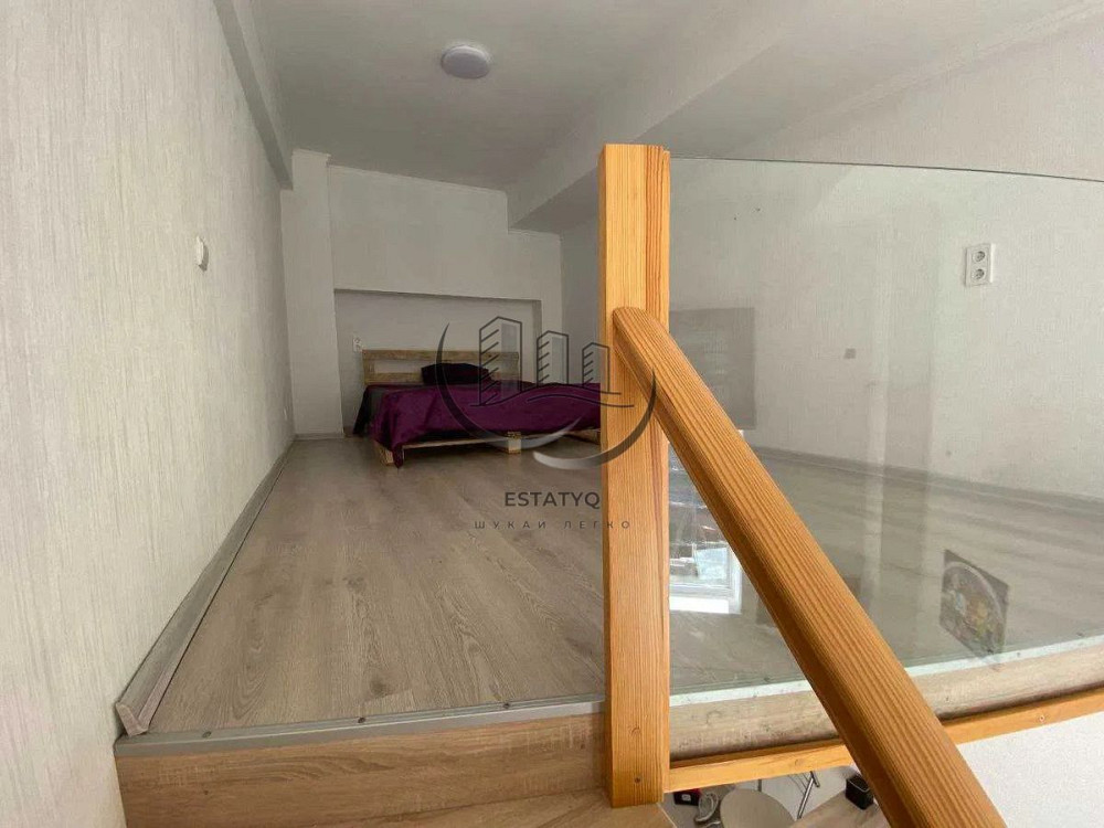 Здам двохрівневу квартиру, м. Захисників України, ЖК 'Грин Парк' Харьков - изображение 6