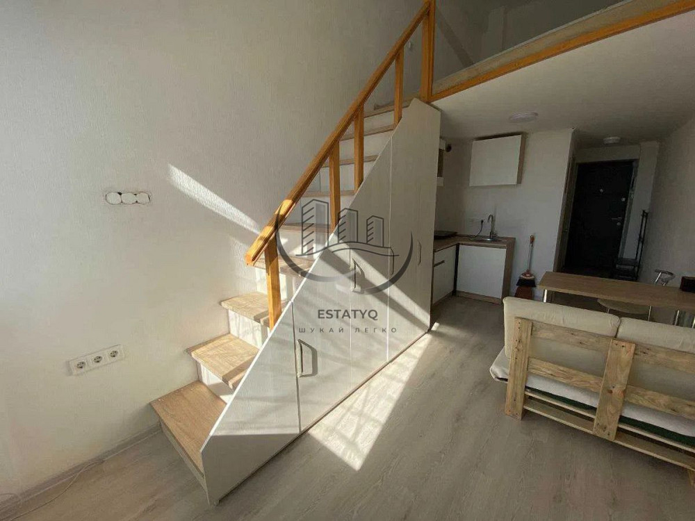 Здам двохрівневу квартиру, м. Захисників України, ЖК 'Грин Парк' Харьков - изображение 4