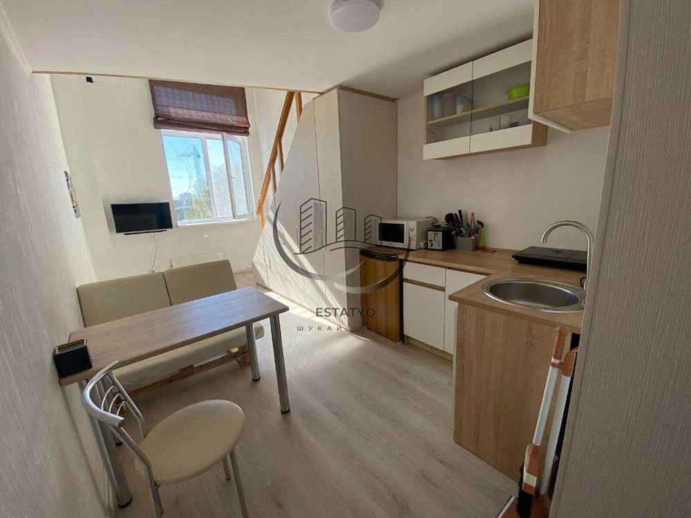 Здам двохрівневу квартиру, м. Захисників України, ЖК 'Грин Парк' Харьков - изображение 8