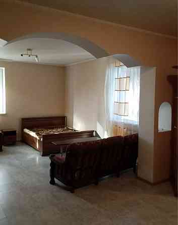 Сдам 1 комн-квартиру студию. Цена с комуслугами Кропивницький