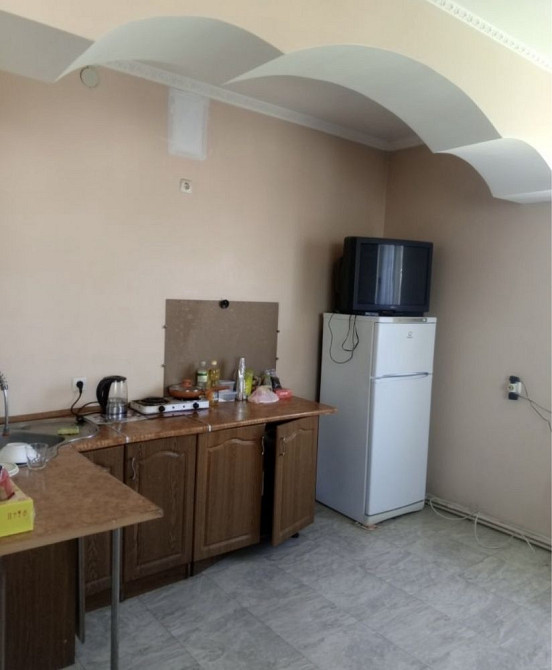 Сдам 1 комн-квартиру студию. Цена с комуслугами Кропивницкий - изображение 4