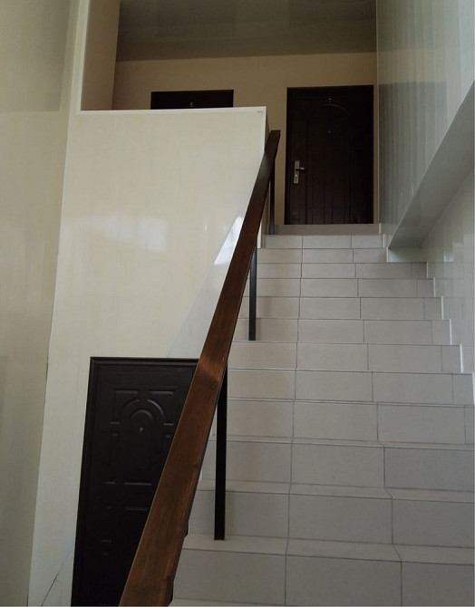 Сдам 1 комн-квартиру студию. Цена с комуслугами Кропивницкий - изображение 5