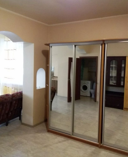 Сдам 1 комн-квартиру студию. Цена с комуслугами Кропивницкий - изображение 1