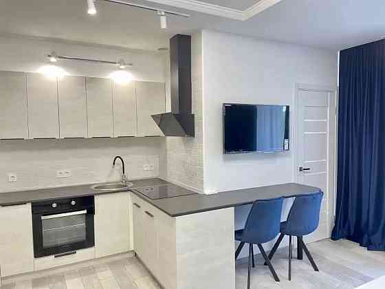 Аренда 2к ЖК Пихтовый Титова Атмосфера Кировский Клубный Дом Новострой Днепр