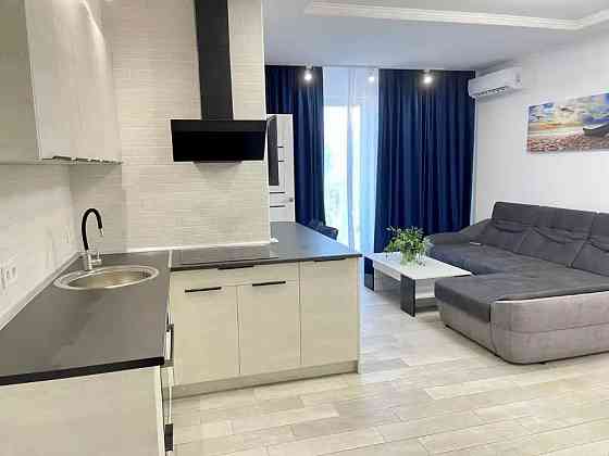 Аренда 2к ЖК Пихтовый Титова Атмосфера Кировский Клубный Дом Новострой Днепр