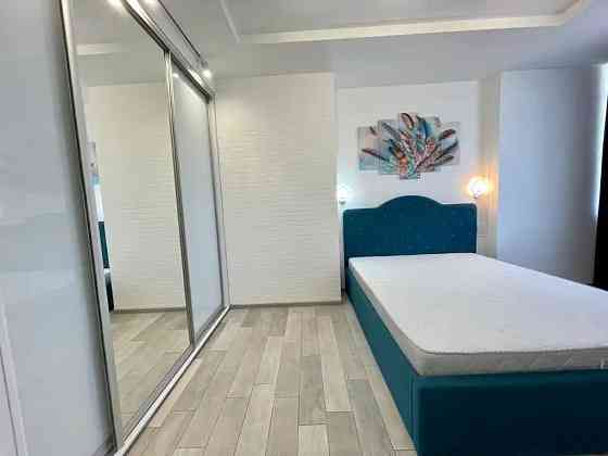 Аренда 2к ЖК Пихтовый Титова Атмосфера Кировский Клубный Дом Новострой Днепр