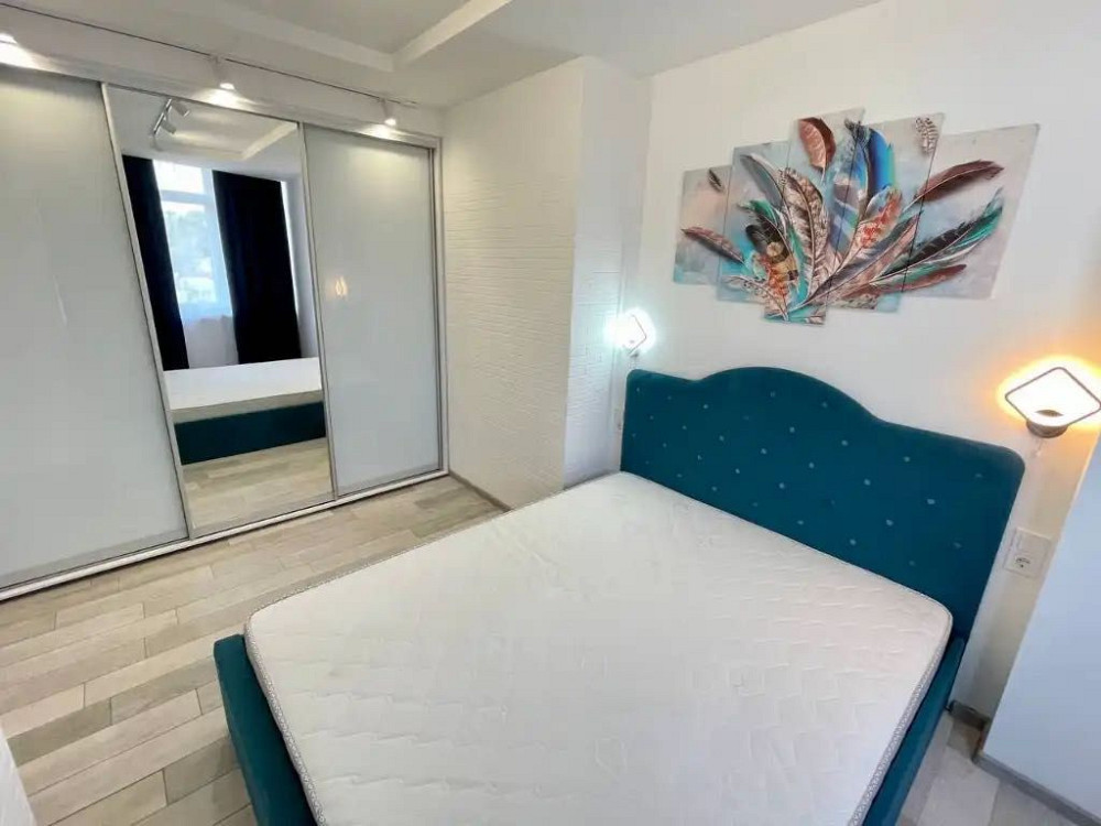 Аренда 2к ЖК Пихтовый Титова Атмосфера Кировский Клубный Дом Новострой Днепр - изображение 7