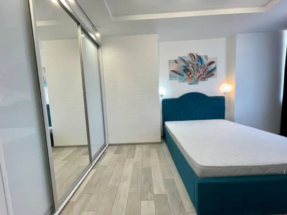 Аренда 2к ЖК Пихтовый Титова Атмосфера Кировский Клубный Дом Новострой Днепр - изображение 6