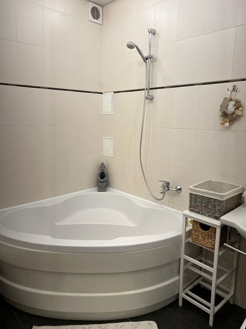 Оренда 3к квартири Набережно-Хрещатицька 3а Киев - изображение 7