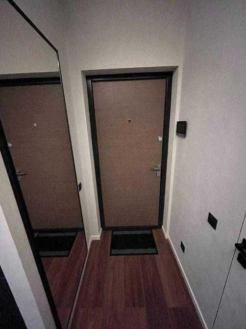 Оренда / Квартира / Салютна / 40 кв.м Киев - изображение 4