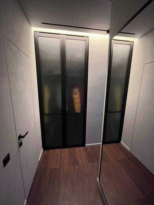 Оренда / Квартира / Салютна / 40 кв.м Киев - изображение 8