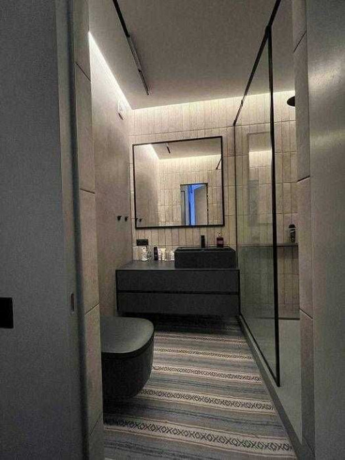 Оренда / Квартира / Салютна / 40 кв.м Киев - изображение 2