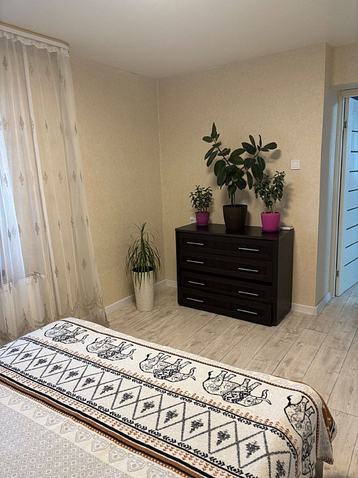 Сдам 2к.квартиру, Индустриальный район,Калиновая,Собожанский Днепр - изображение 5