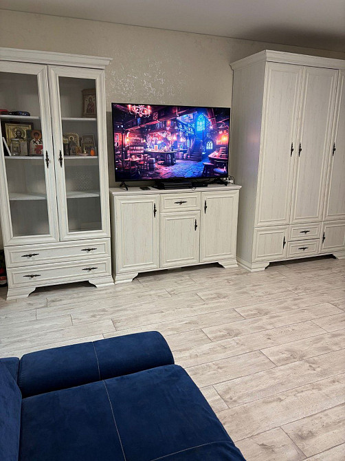 Сдам 2к.квартиру, Индустриальный район,Калиновая,Собожанский Днепр - изображение 3