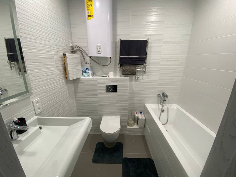 Сдам 2к.квартиру, Индустриальный район,Калиновая,Собожанский Днепр - изображение 7