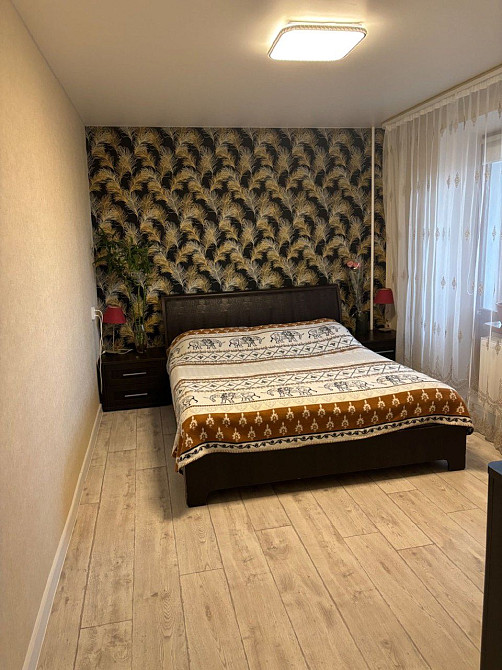 Сдам 2к.квартиру, Индустриальный район,Калиновая,Собожанский Днепр - изображение 6