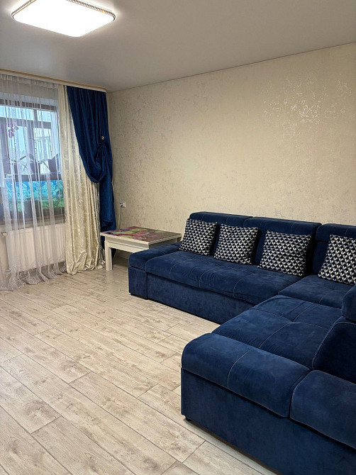 Сдам 2к.квартиру, Индустриальный район,Калиновая,Собожанский Днепр - изображение 4